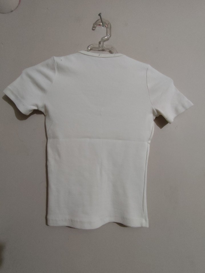 Stratuvenus ve Diğer.  kısa kollu. Tişört - Görsel 4