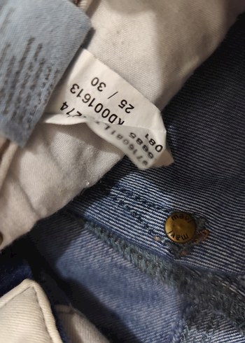 Mavi Kadın Denim Jean Pantolon - Görsel 9