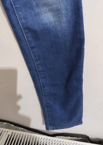 Mavi Kadın Denim Jean Pantolon - Görsel 6