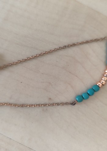 Dört. Farklı. tasarımda. kadın. Bileklik - Görsel 6