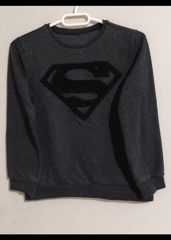 GAP Ve 3 parça  Erkek Çocuk Fermuarlı Uzun Kollu Pijama - Görsel 3