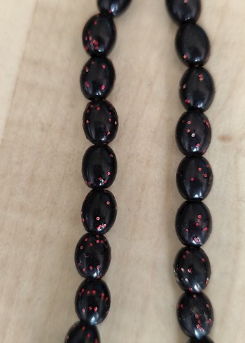 Renkli Erkek Tesbih Seti - Görsel 5