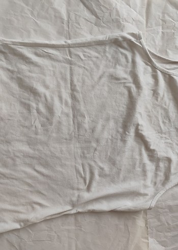 Tweety Baskılı pijama üstü ve askılı Tişört - Görsel 4