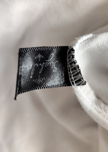 Tweety Baskılı pijama üstü ve askılı Tişört - Görsel 7