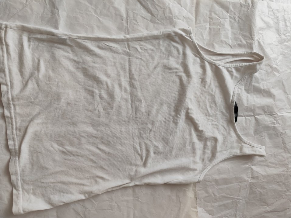 Tweety Baskılı pijama üstü ve askılı Tişört - Görsel 4