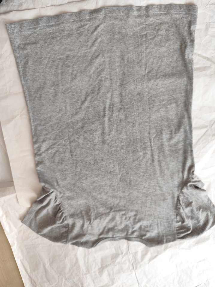 Tweety Baskılı pijama üstü ve askılı Tişört - Görsel 3