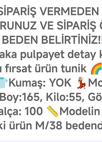 m Beden Dalgıç Kumaş İnci Detaylı Badi ( Bluz )
