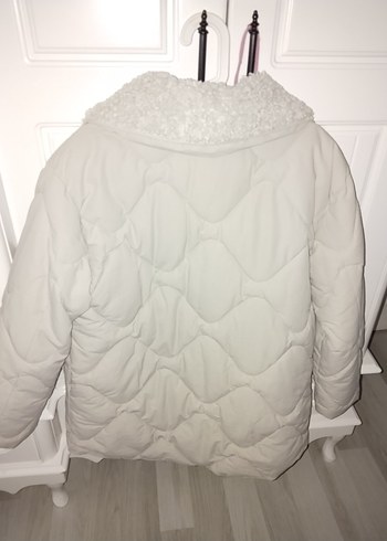 bej renk mont - Görsel 5