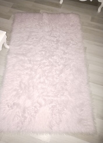 Peluş post hali