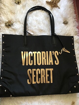 Victoria Secret Büyük Çanta