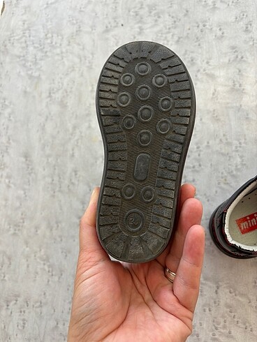 Deri ayakkabı - Görsel 3