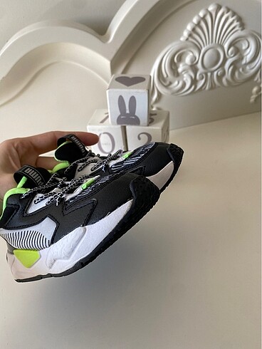Puma Puma çocuk ayakkabısı
