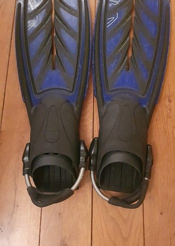 Oceanic yüzme paleti M-L.beden - Görsel 5