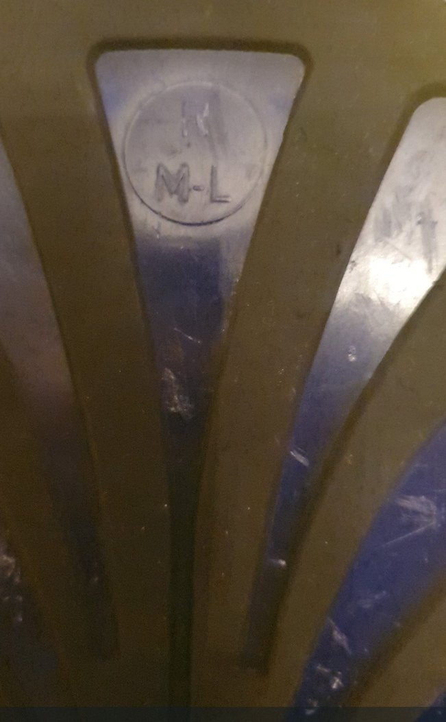 Oceanic yüzme paleti M-L.beden - Görsel 3