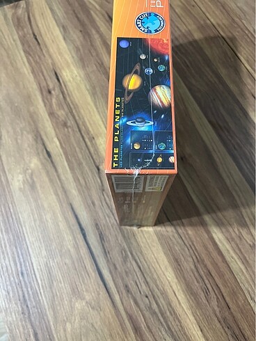  Eurographics Puzzle