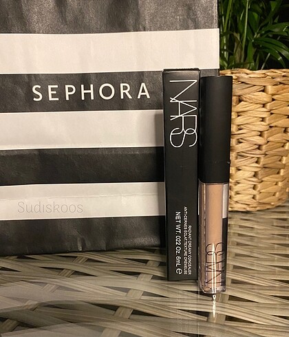 Nars Kapatıcı