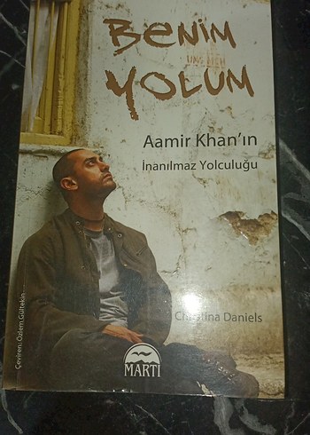 Benim Yolum - Aamir Khan'ın Yolculuğu