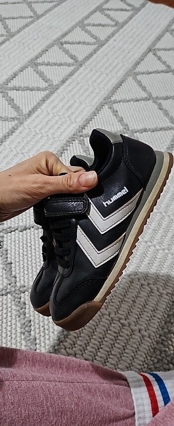 Hummel cocuk ayakkabi