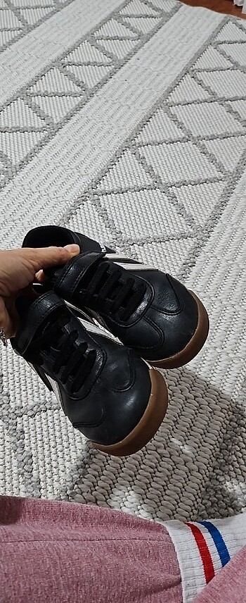 Hummel Hummel cocuk ayakkabi