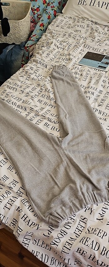 Chima kadin pantolon - Görsel 4