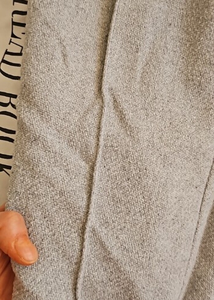 Chima kadin pantolon - Görsel 2