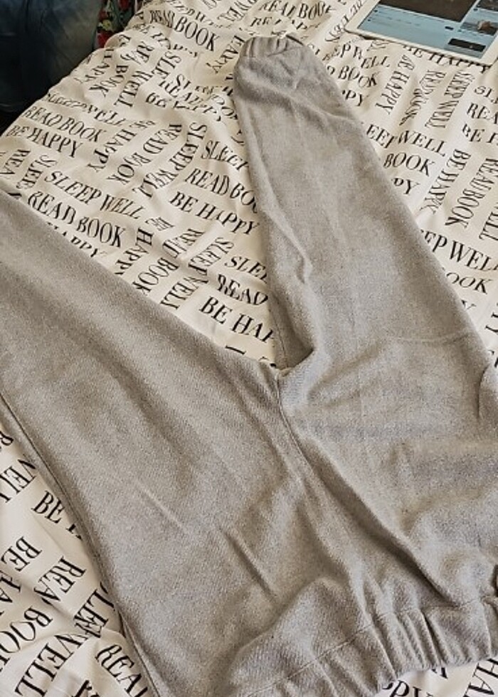 Chima kadin pantolon - Görsel 4