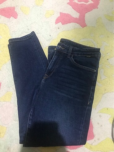 Kot jean