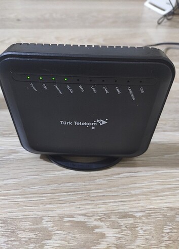 VdsL modem 