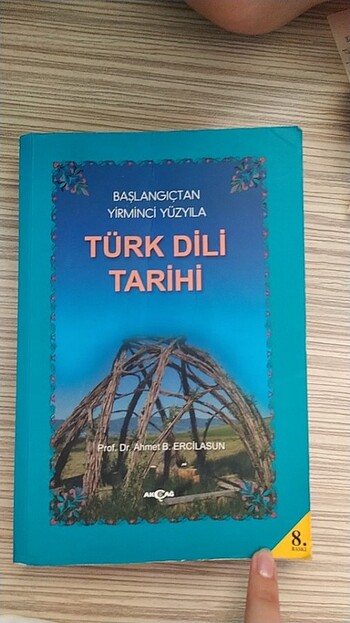 Türk dili tarihi 