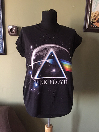 Pink floyd orjinal tişört