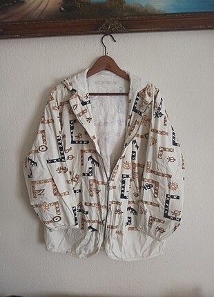 Vintage bomber