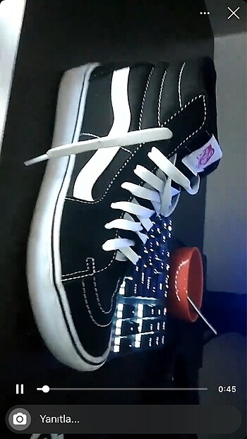 Vans Vans sneaker