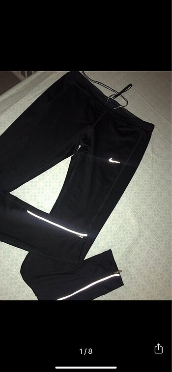 Orijinal nike tayt