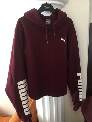 Puma PUMA SWEATSHIRT 