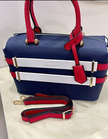 Tommy Hilfiger çanta