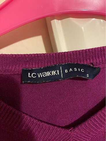 LC Waikiki Mor Bluz