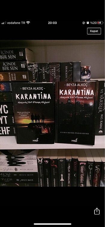 beyza alkoc