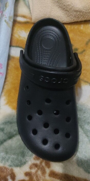 Crocs Terlik 