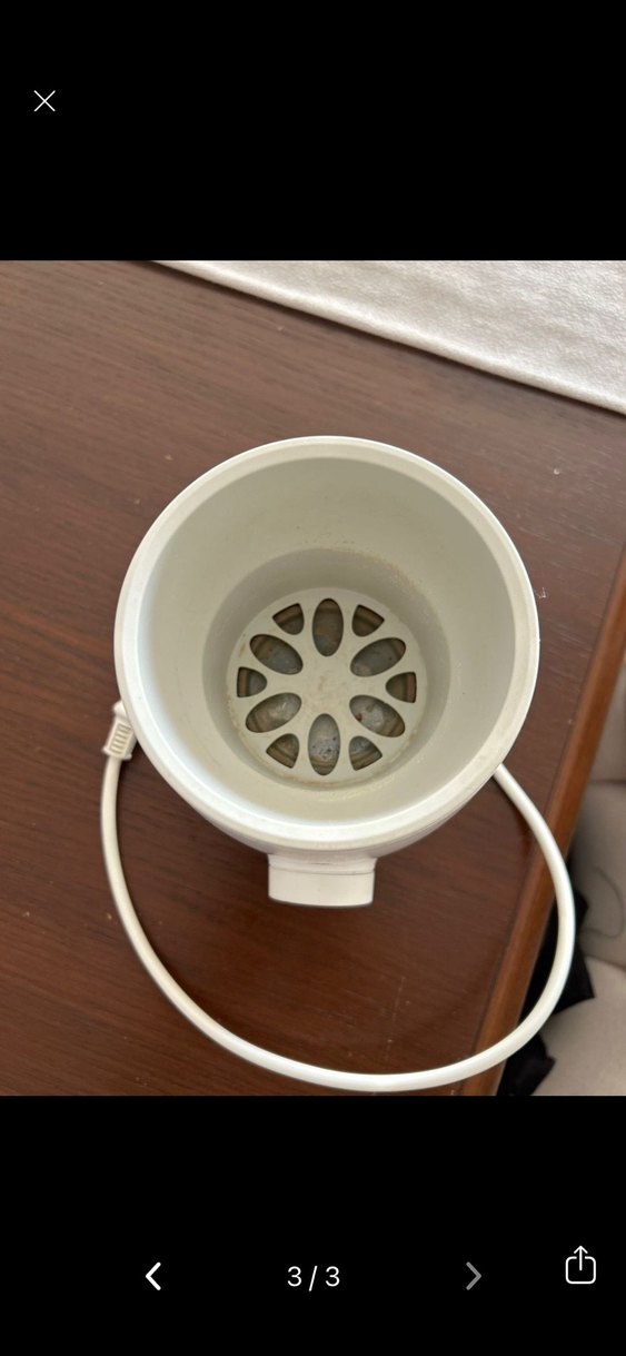 Philips Avent Biberon Isıtıcı - Görsel 2