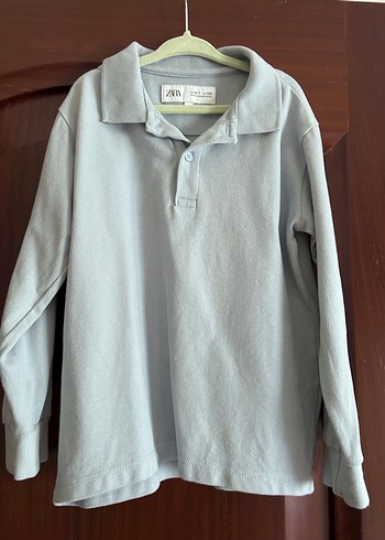 Zara 6 Yaş