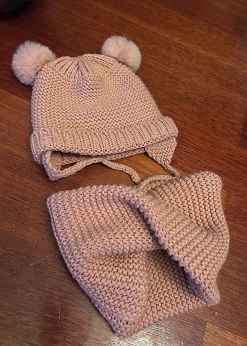 Zara 2-3 Yaş, 20 cm