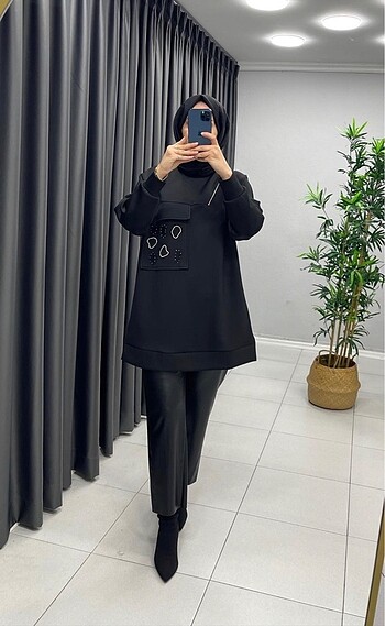 Puane Tunik