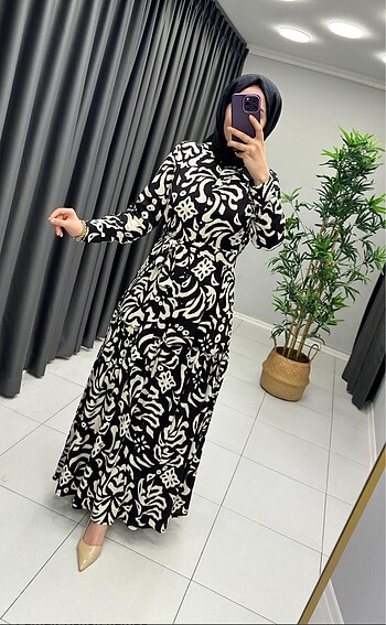 Ayşe Akay Elbise