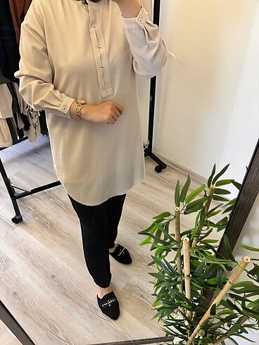 Puane Puane Tunik