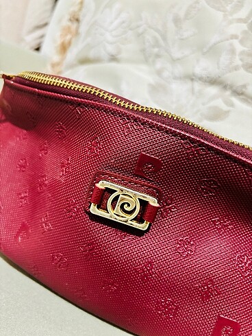 Pierre Cardin Pierre Cardin Askılı çanta