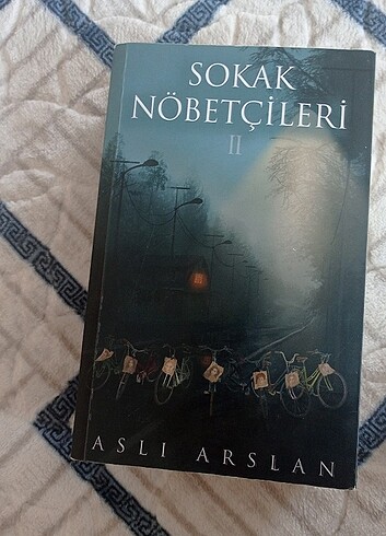 Sokak Nöbetçileri 2 