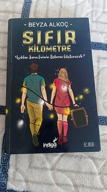 Sıfır kilometre 