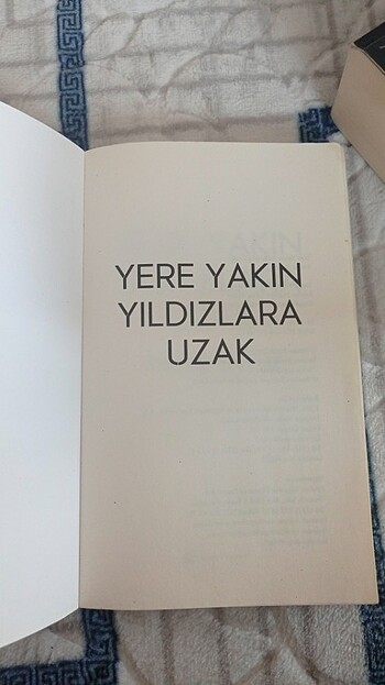  Beden Renk Yere Yakın Yıldızlara Uzak 