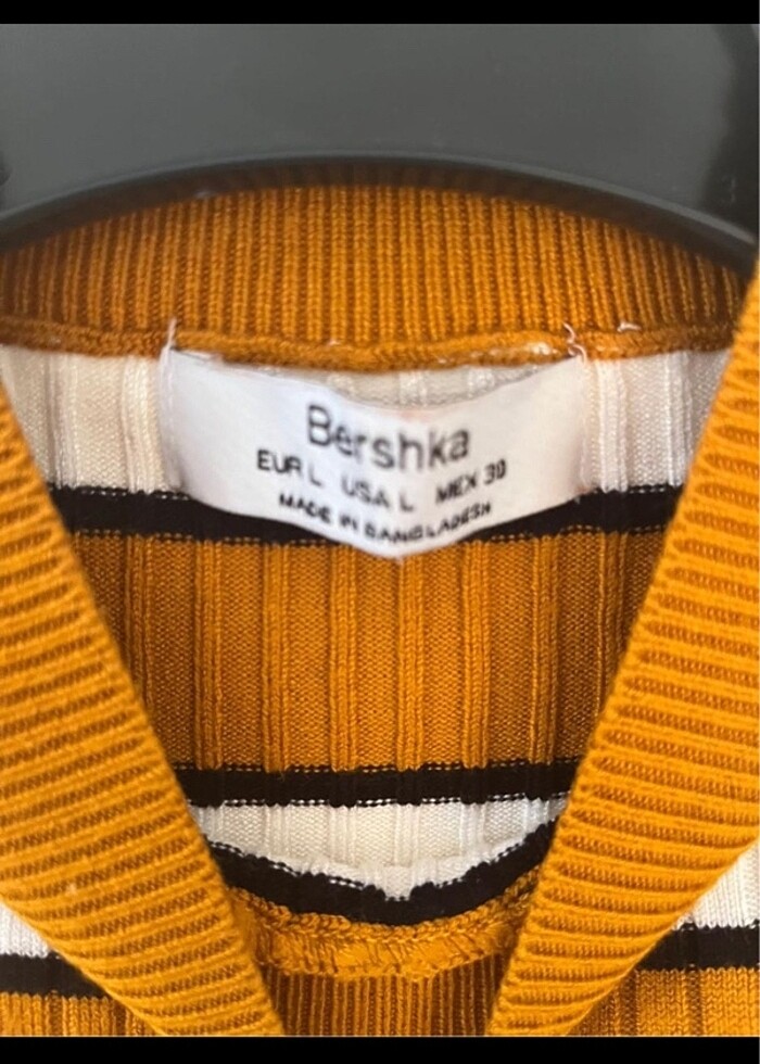 Bershka body - Görsel 2