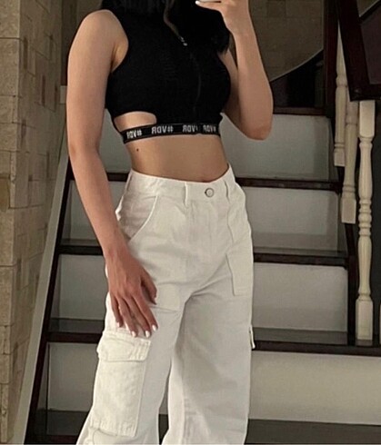 Vdr büstiyer üst/sporcu üst - Görsel 2